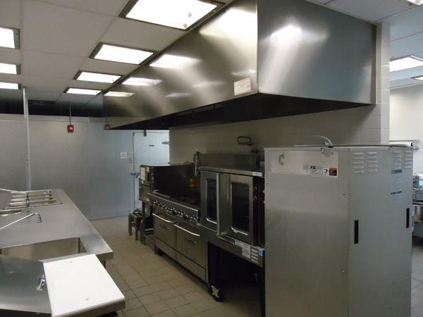 Kitchen Consultants ::: Specializing in Commercial Kitchen Design
